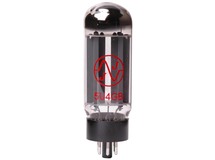 JJ 5U4GB Rectifier Vacuum Tube | TubeDepot.com