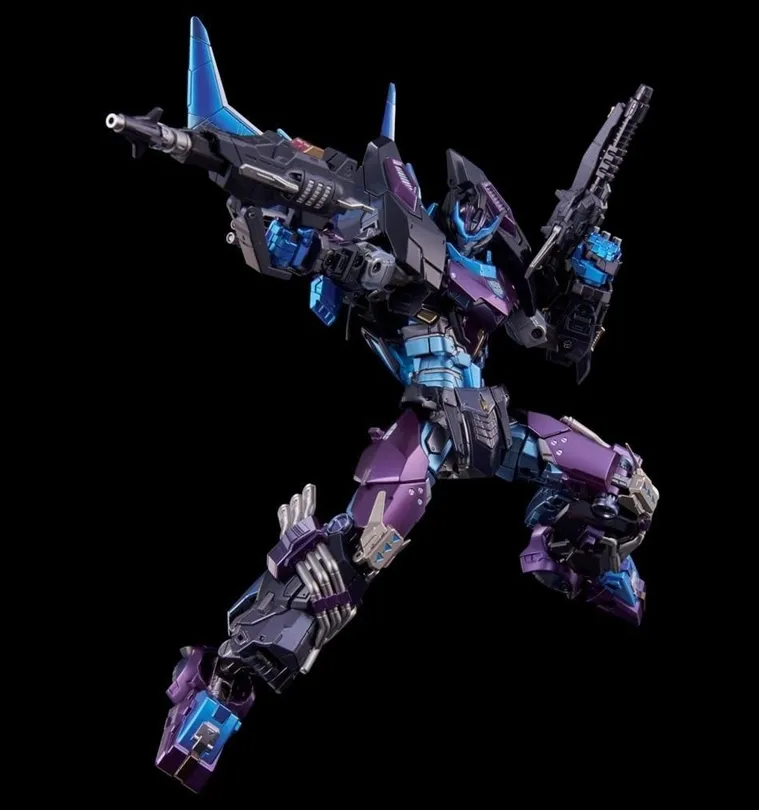 AMT-01EX Rodimus T-Spark | Transformers: Lost Light | Transformers