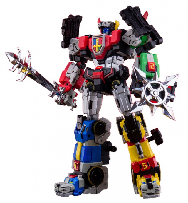 MC-01 Elvis Set of 5 | Micro Cosmos | Lucky Cat