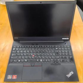 ThinkPad E595 中古 22,800円 | ネット最安値の価格比較 プライスランク