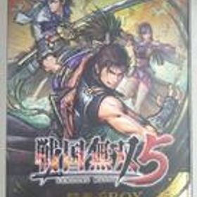 戦国無双5 Switch 新品¥7,900 中古¥3,800 | 新品・中古のネット最安値