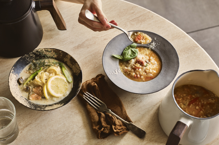 MY VERMICULAR | 特集