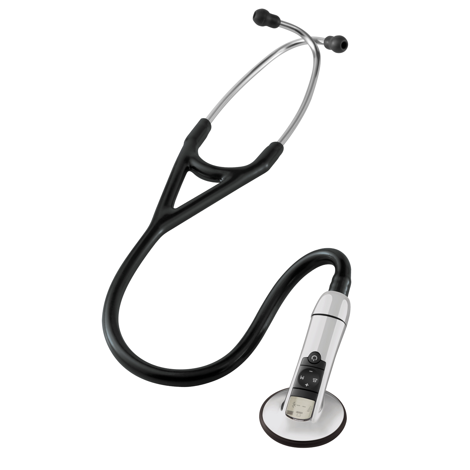 3M Littmann Electronic Stethoscope Model 3200 - Hillcroft Supplies