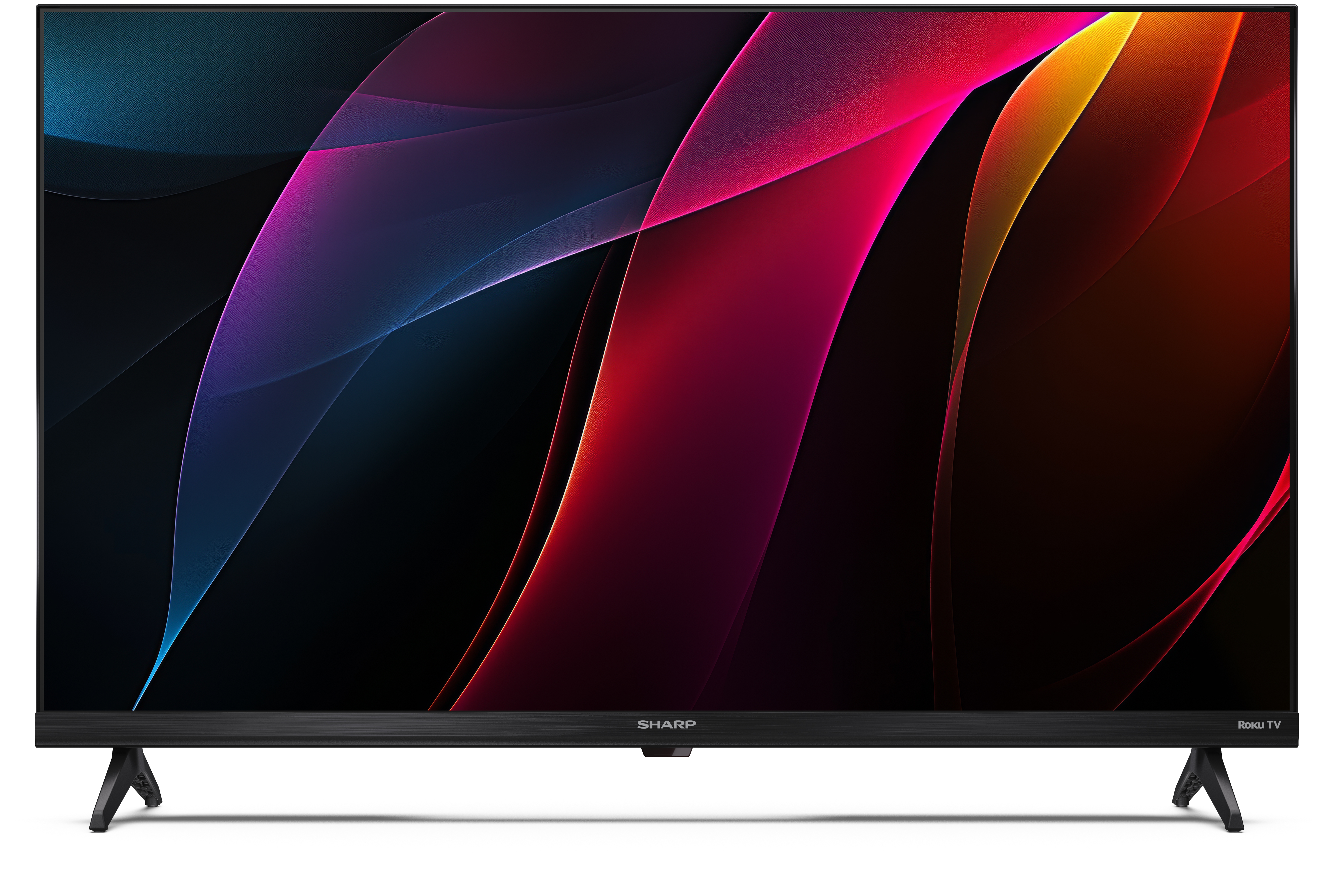 32″ HD Ready SHARP Roku TV | 32HD2225E - Sharp Consumer