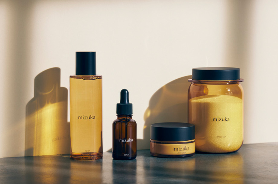 肌と⼀緒に⼼までも健やかに | 三越伊勢丹オンラインストア・通販【公式】