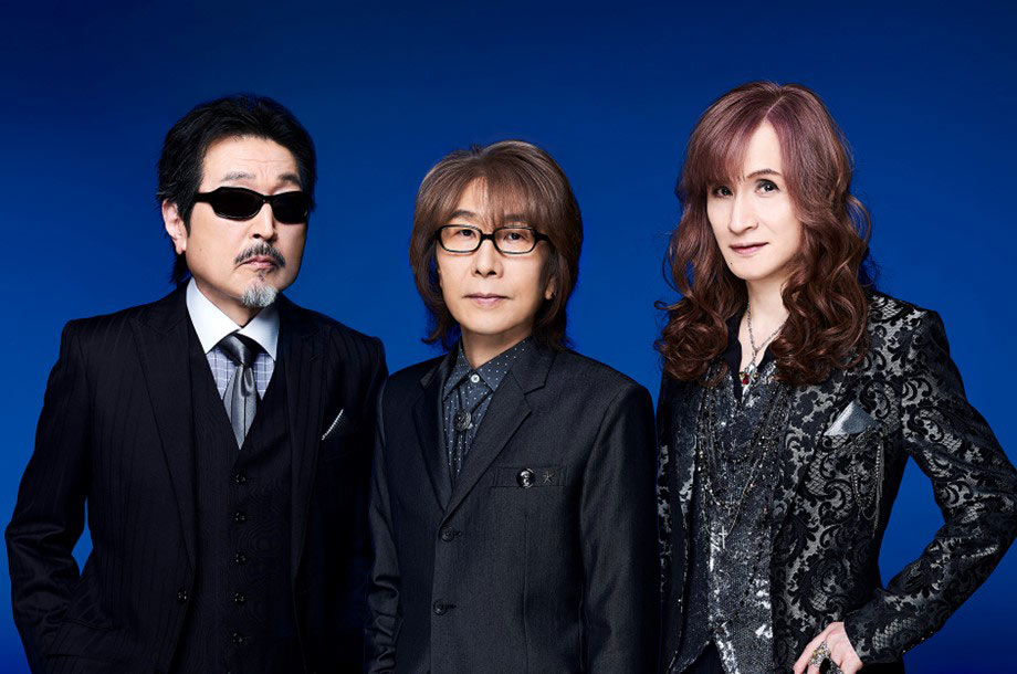 THE ALFEE 50th Anniversary×三越創業350周年 記念イベント | 三越