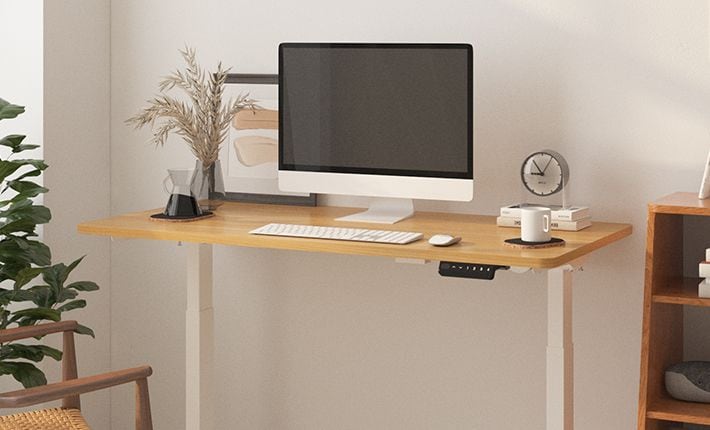 電動昇降式デスク・E9 | FlexiSpot 公式ストア