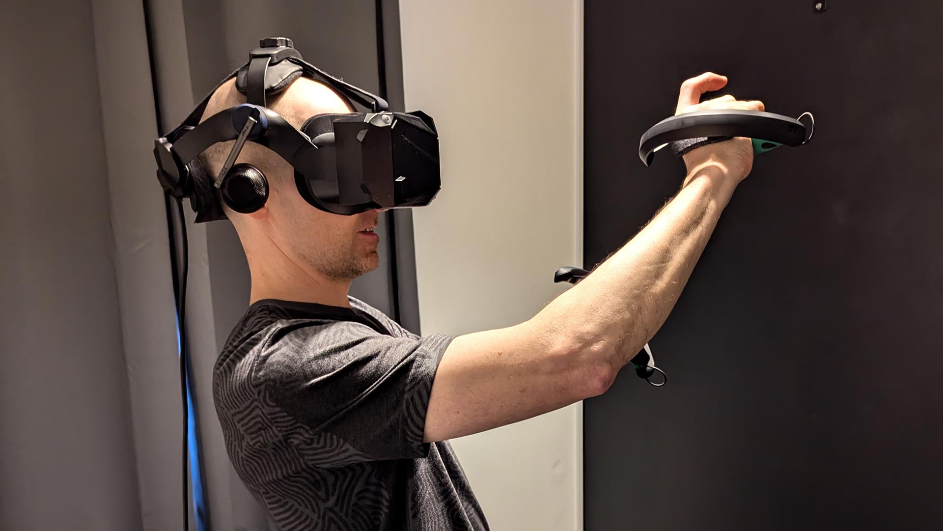 Pimax Crystal Light Pro: a thorough review - The Ghost Howls