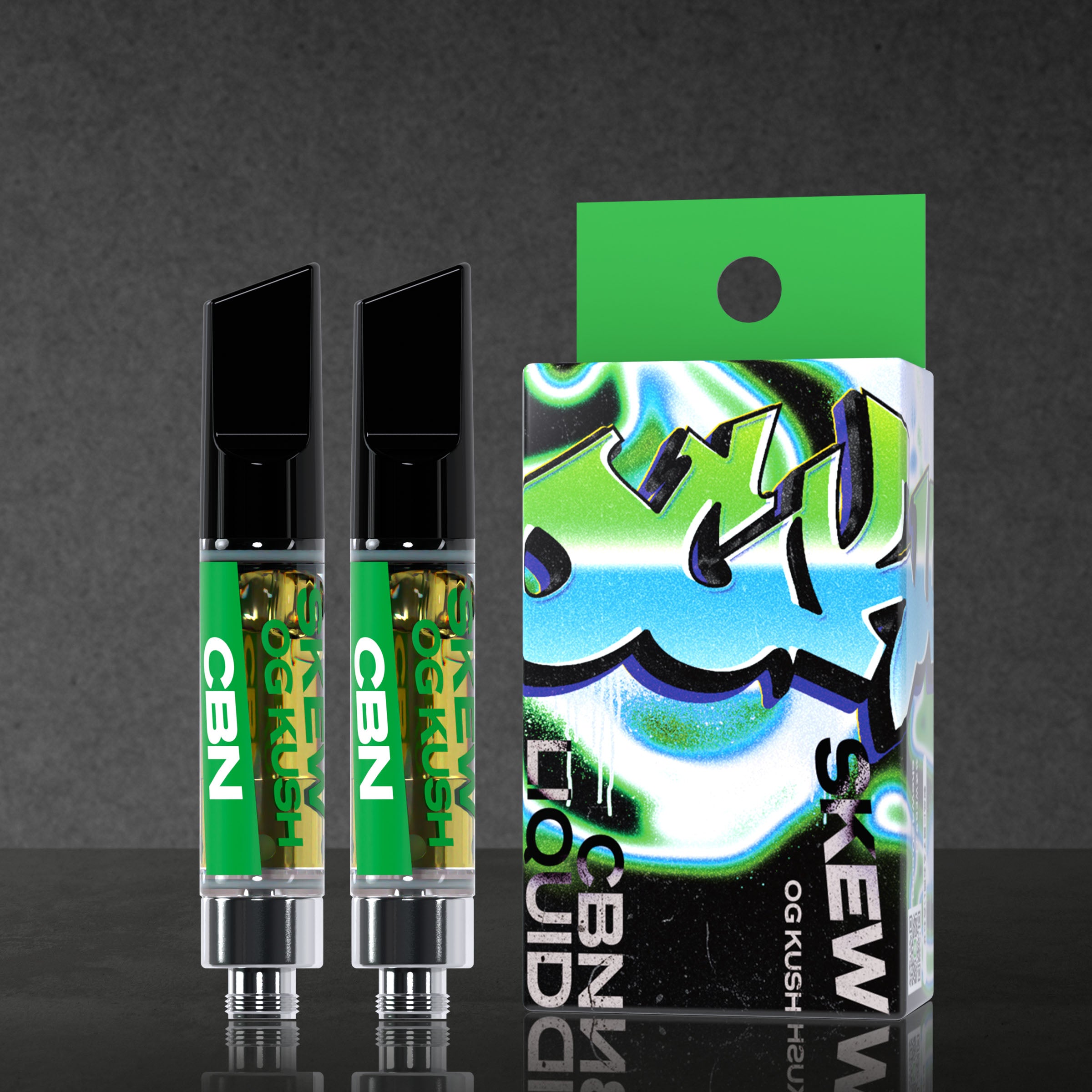 2本セット】CBNカートリッジ 90% 1ml – skew公式オンラインストア