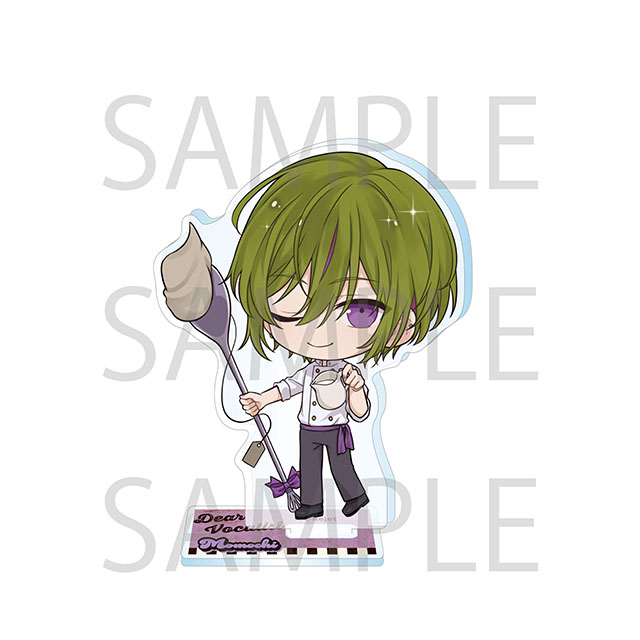 ディア(ハート)ヴォーカリスト CRプレゼンツエア対バンカフェ おおきめ