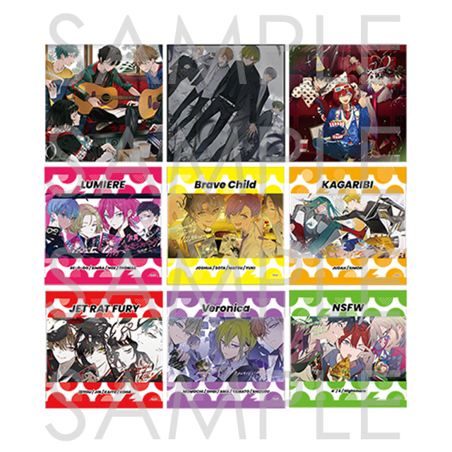 50%OFF_Rejet Fes.2026 後夜祭 SALE】ディア(ハート)ヴォーカリスト