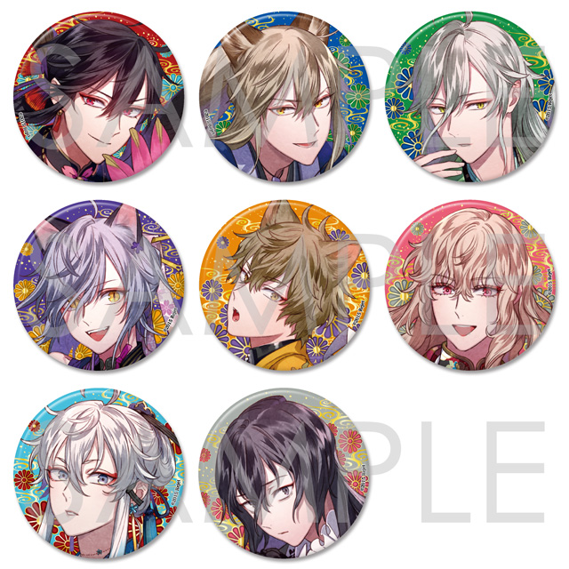 幽幻ロマンチカ | 乙女向け通販サイト「SKiT Dolce」