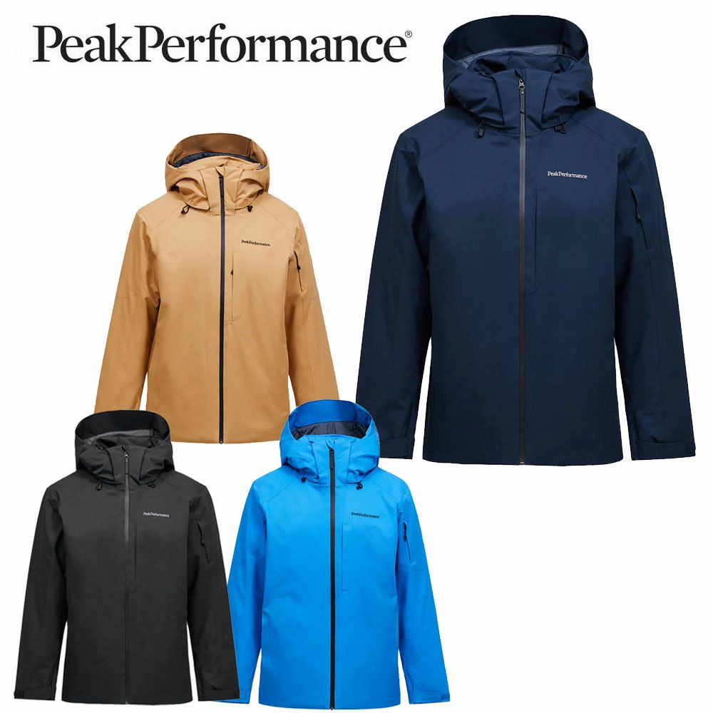 スキーウェア peak performance」の人気商品一覧 | 安い商品を通販