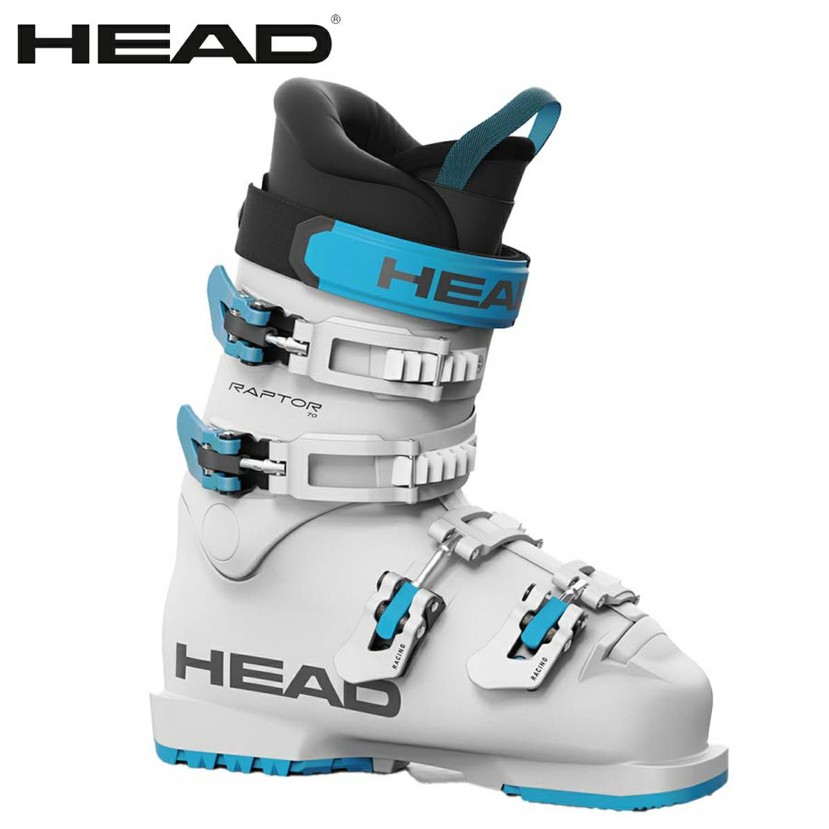 HEAD Raptor 70 スキー用ブーツ 23-24モデル HEAD Raptor 70 スキー用