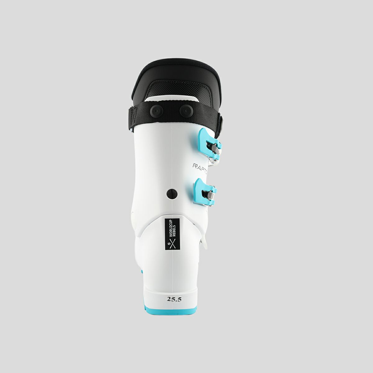 HEAD ヘッド スキーブーツ キッズ ジュニア＜2026＞RAPTOR 60