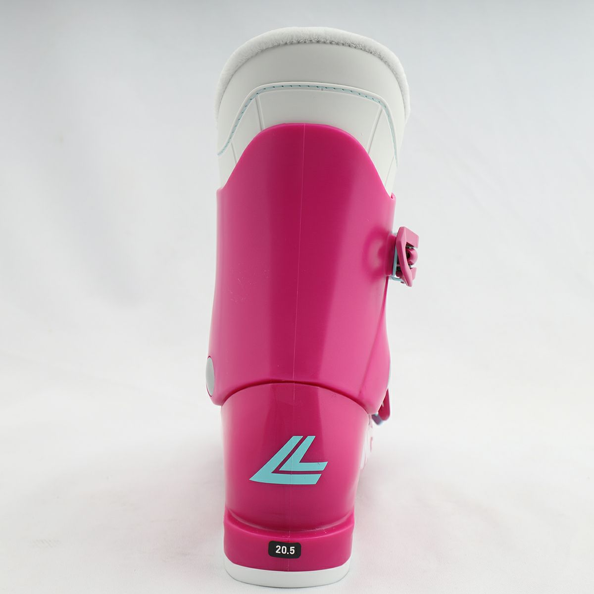 LANGE ラング スキーブーツ キッズ ジュニア＜2026＞STARLET 50