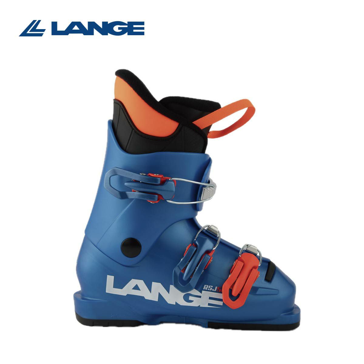 LANGE ラング スキーブーツ キッズ ジュニア 2026 RSJ 65 / アールエス