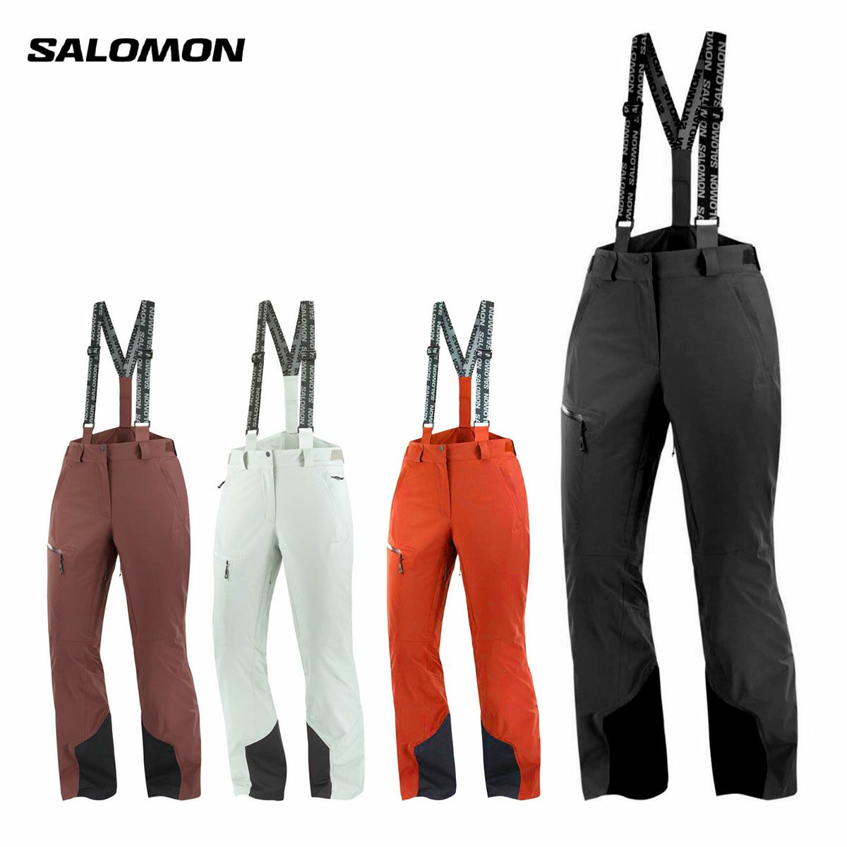 お買い得・旧モデル【SALOMON】ならスキー用品通販ショップ - タナベ