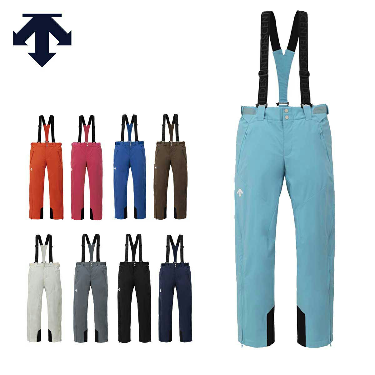 スキーウェア デサント レディース パンツ」の人気商品一覧 | 安い商品