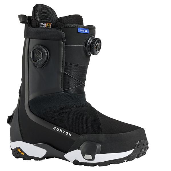 バートン ステップオン ブーツ BURTON STEP ON / HIGHSHOT -X WIDE