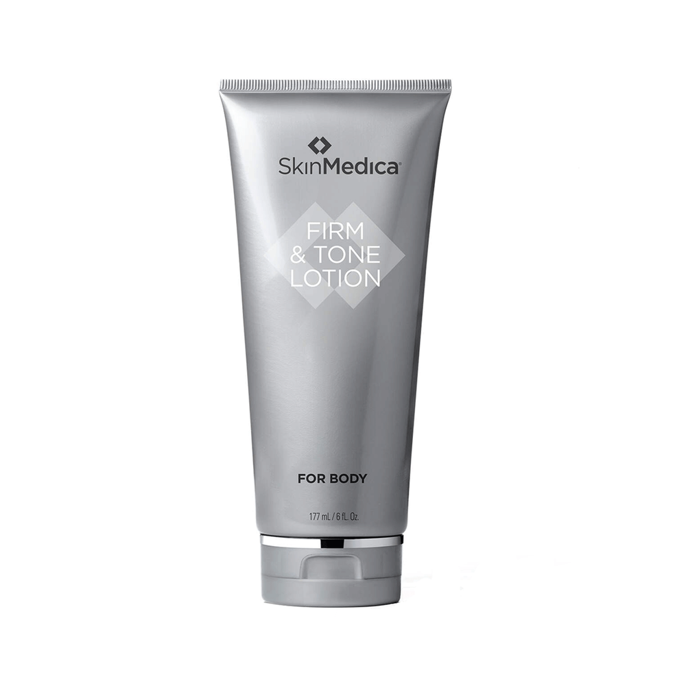 SkinMedica Firm & Tone Lotion for Body – skinBEAUTIFUL RX