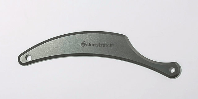 スキンストレッチ(skin stretch)®公式サイト | 様々な一流に選ばれた新