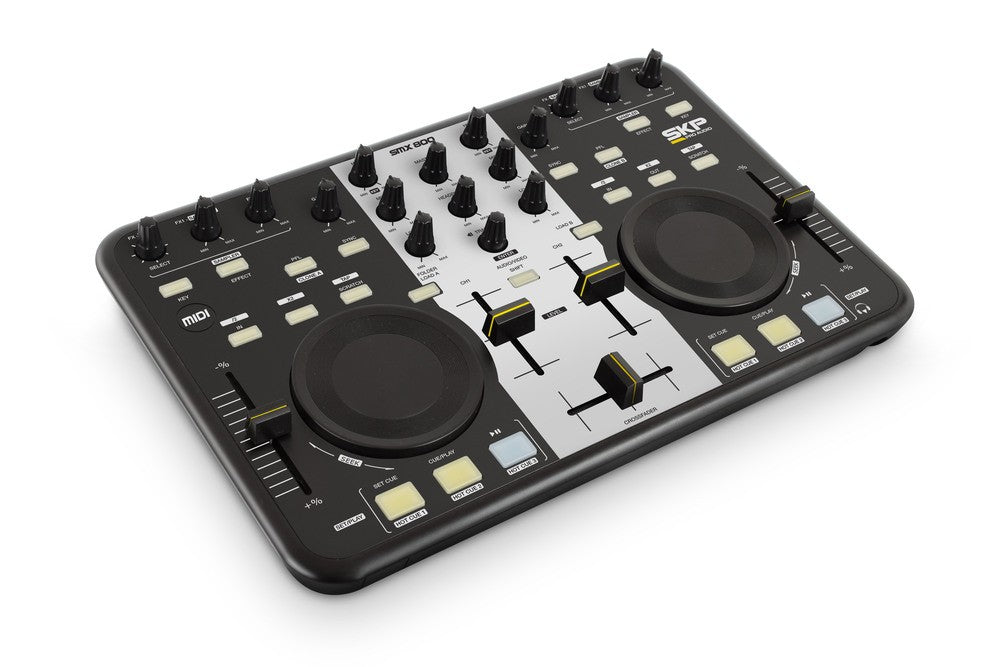 SKP SMX 800 DJ MIXER