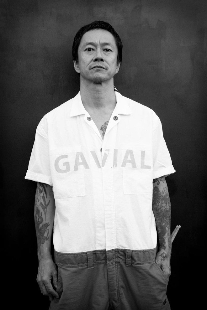 中村達也率いるLOSALIOS、スカパラ加藤隆志が再加入で2022年再始動。1