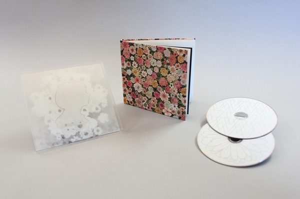 米津玄師、来年1/14リリースのニュー・シングル『Flowerwall』の