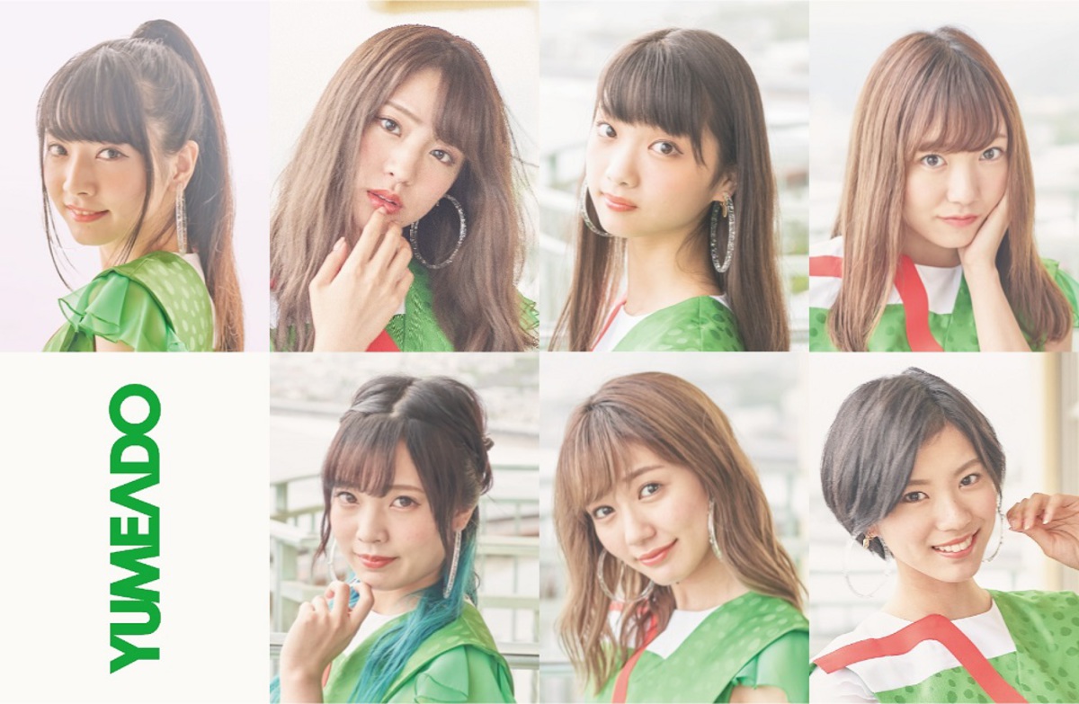 夢みるアドレセンス、7/25リリースのニュー・シングル『メロンソーダ