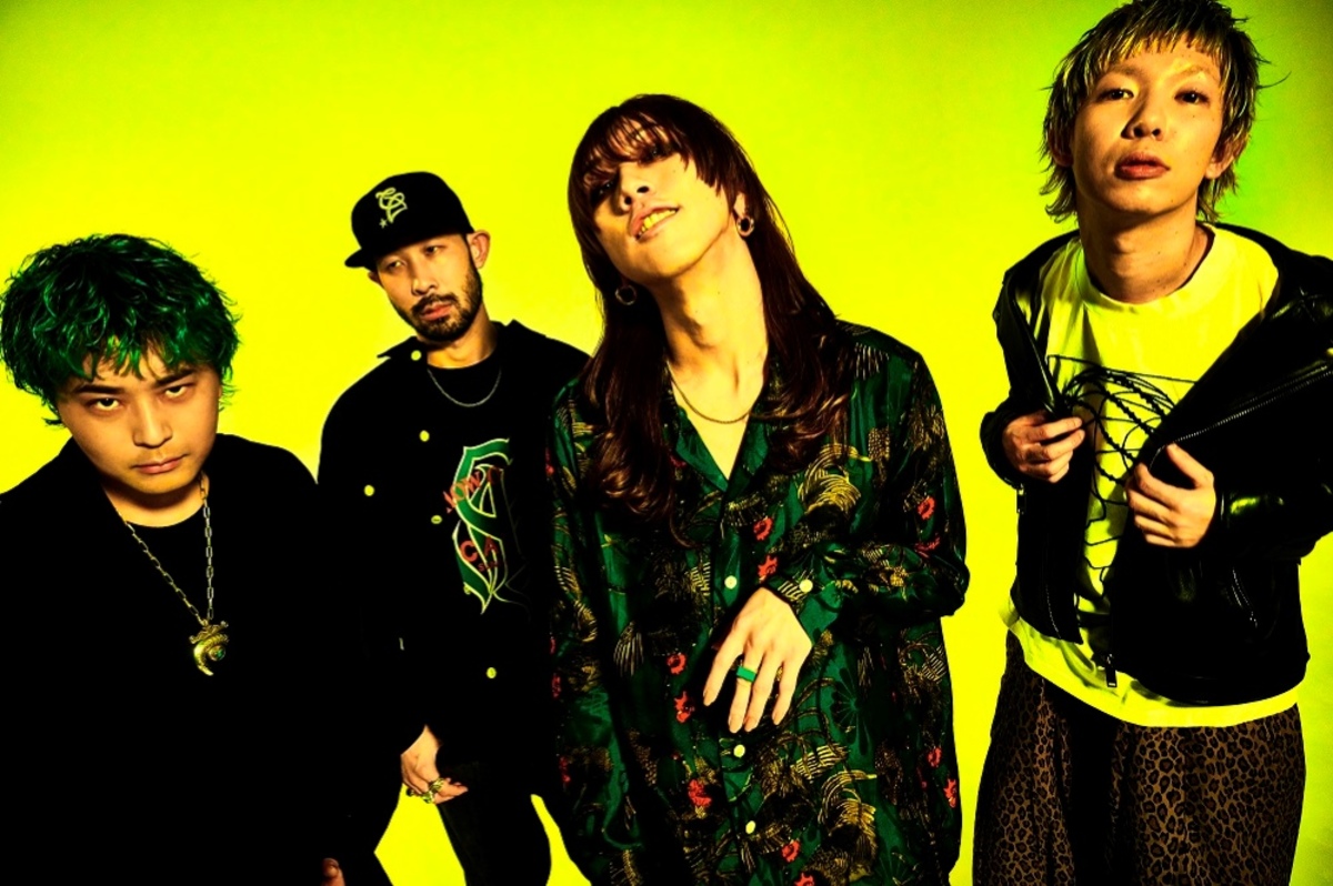 SUPER BEAVER、メジャー再契約後リリースのフル・アルバム3枚を