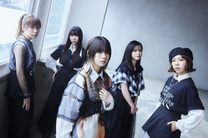 トゲナシトゲアリ、初のワンマン・ライブ