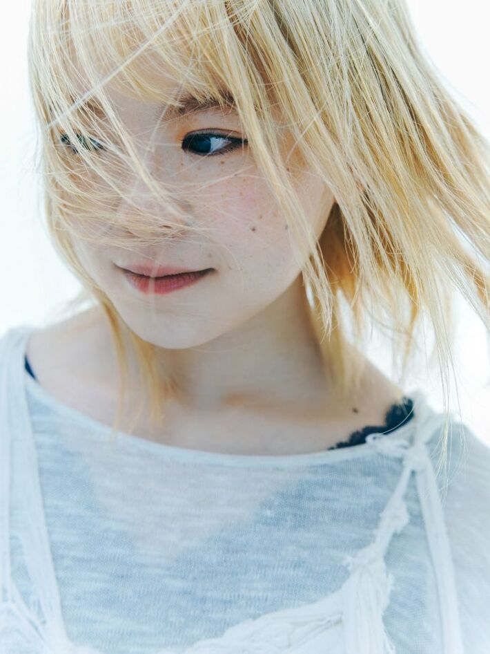 たかはしほのか（リーガルリリー）、弾き語りワンマン・ライヴ