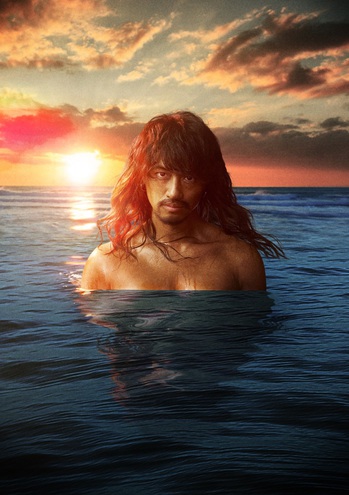 圭吾（Novelbright）がデザインを務める人気ブランド CHRONOIZM