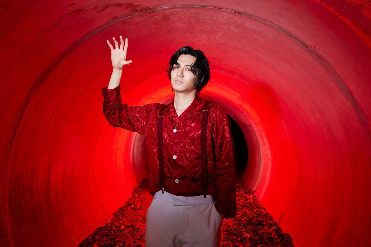 藤井風 花カラビナ 赤 藤井風 花カラビナ レッド Hana - YouTube