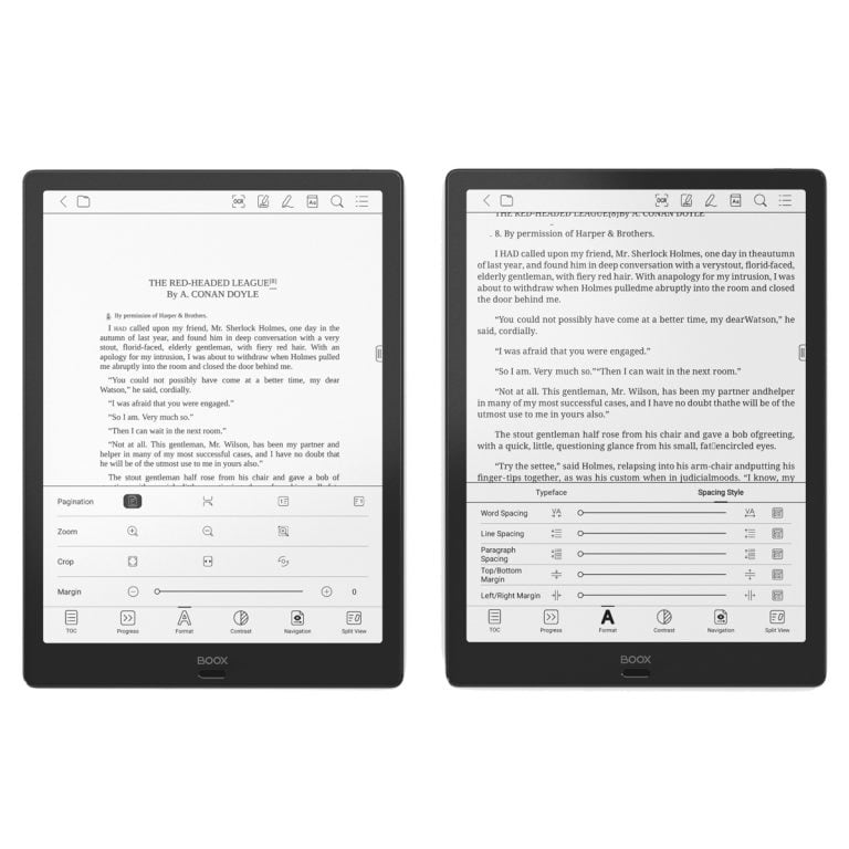 BOOX Tab X – SKT株式会社