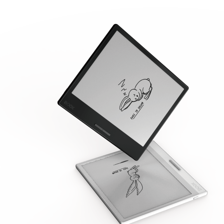 BOOX Leaf2 – SKT株式会社