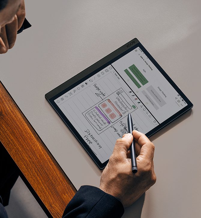 BOOX Tab Ultra C Pro – SKT株式会社