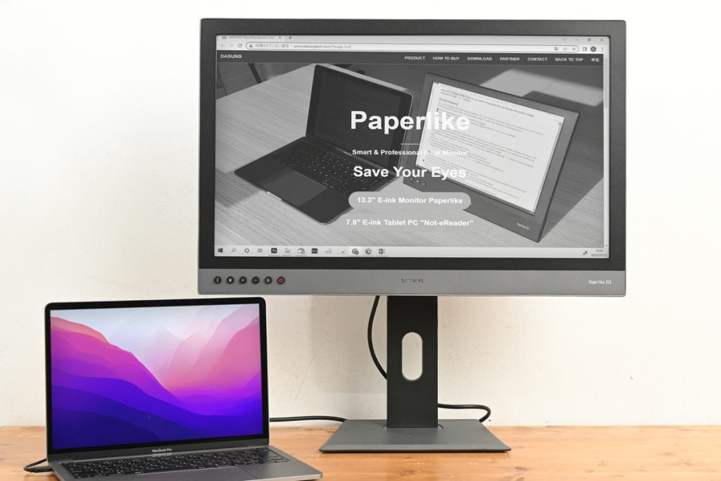 DASUNG253 – SKT株式会社