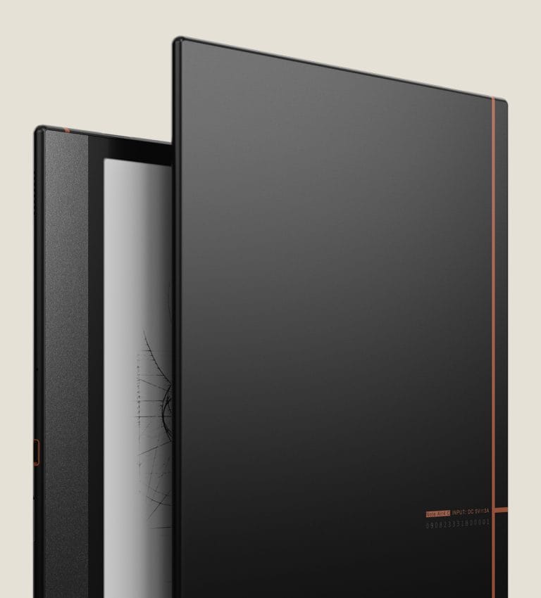 BOOX NoteAir4c – SKT株式会社