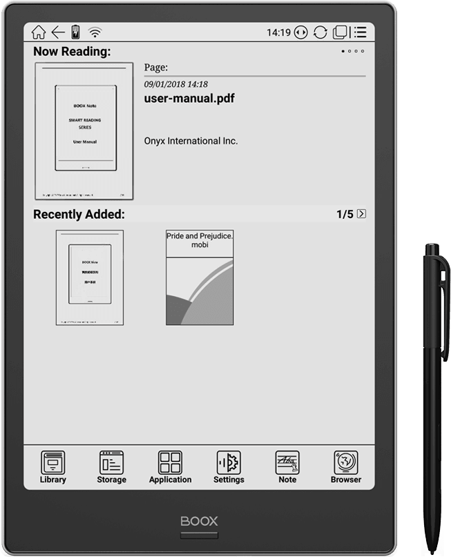 boox-note-pro – SKT株式会社