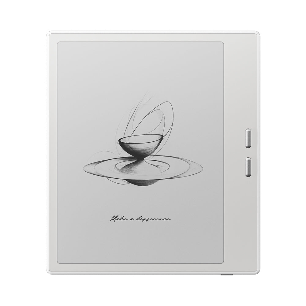 BOOX Go7／GoColor7Gen2 7インチ Androidタブレット カラー1種類