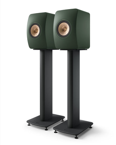 KEF S2 Floor Stand for use with LS Series Speakers (Pair)