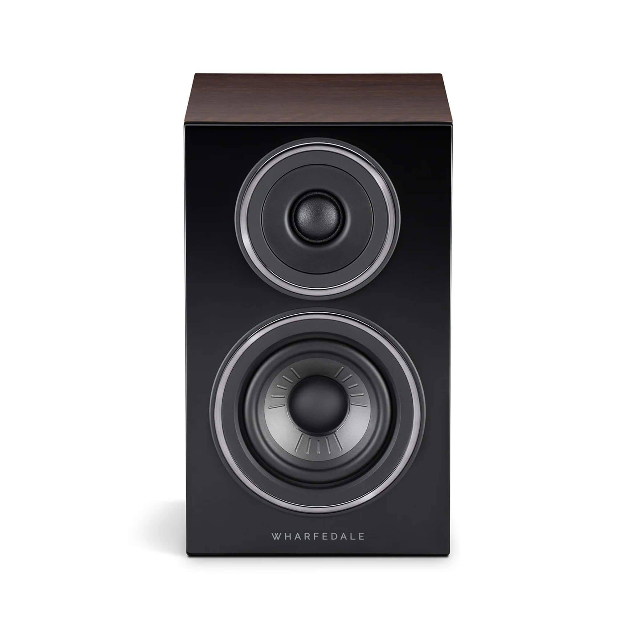 Wharfedale - Diamond 12.0 (Walnut) – Skylabs