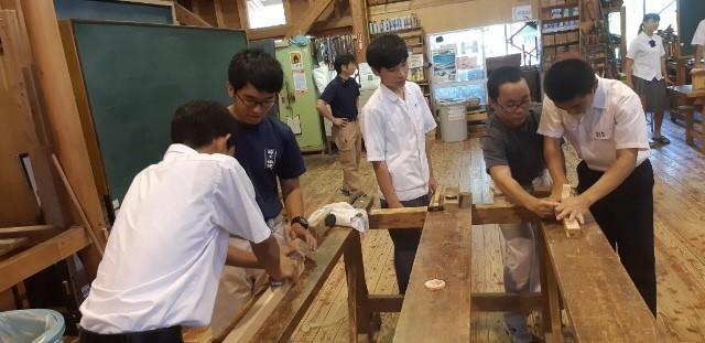 トップページ - 球磨工業高等学校