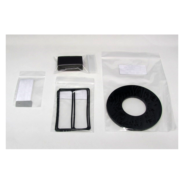 メンテナンスキット Model:DA-20D/40S用｜オプションパーツ｜真空