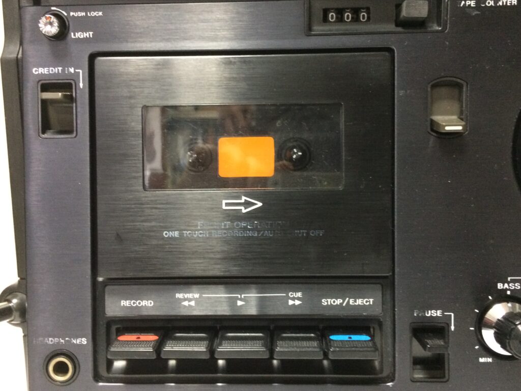 ソニー CF-5950 – BCLラジカセの真打登場 | 【昭和レトロ】ゴールデン