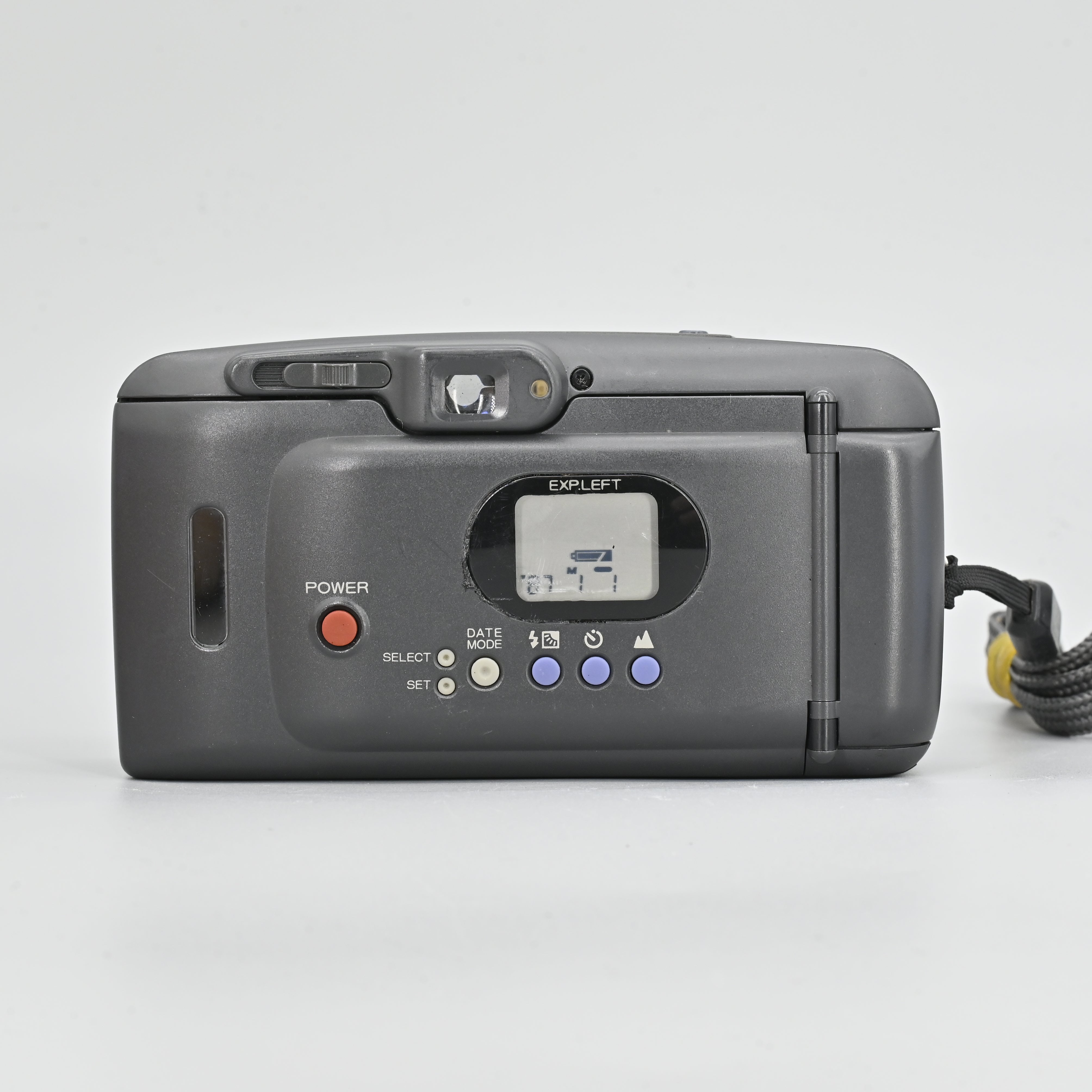 Fuji Cardia Mini Elite – SHOWA