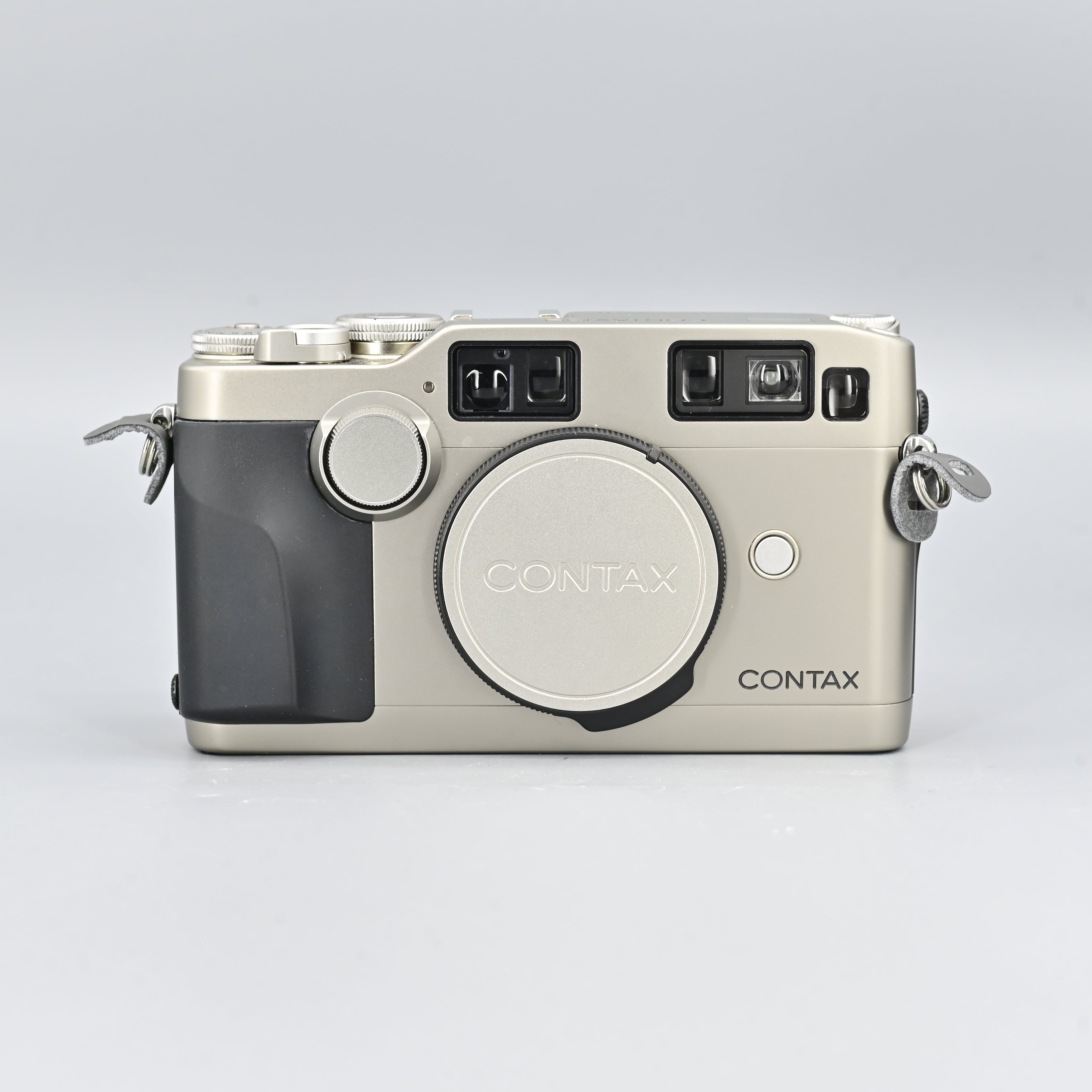 Contax G2 w/ 21mm, 28mm, 45mm, 90mm Lens + TLA200 Set. – SHOWA