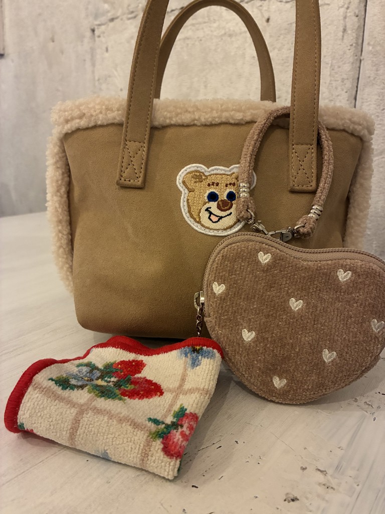 フィーカタイム ハンカチ(ベージュ×ベージュ): FEILER｜フェイラー公式